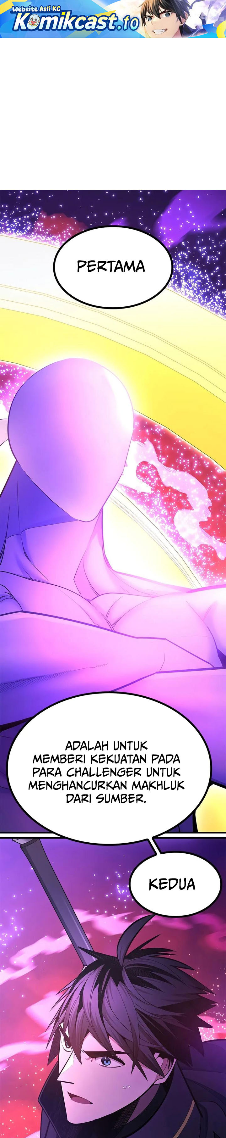 The Tutorial is Too Hard chapter 240