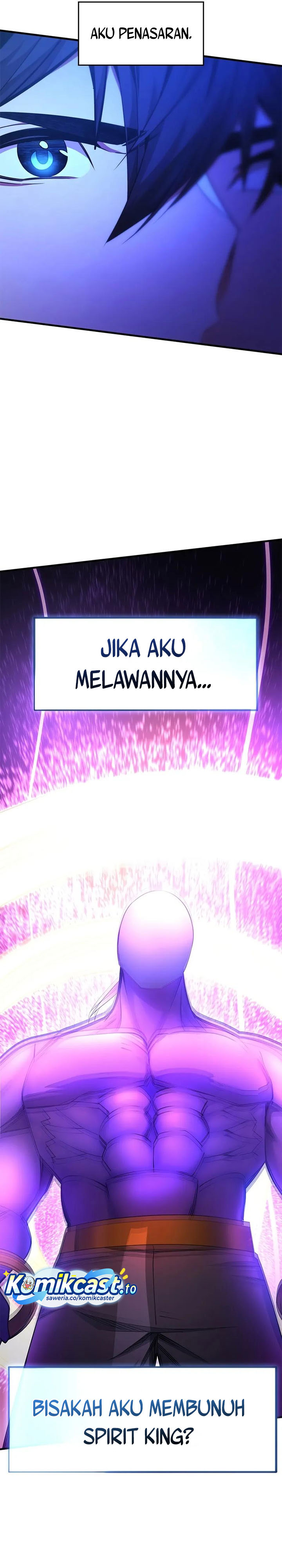 The Tutorial is Too Hard chapter 240