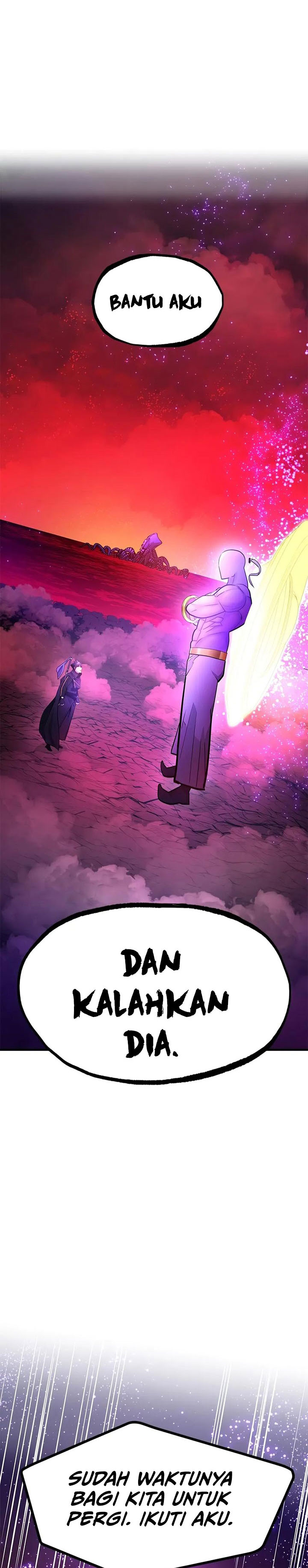 The Tutorial is Too Hard chapter 240