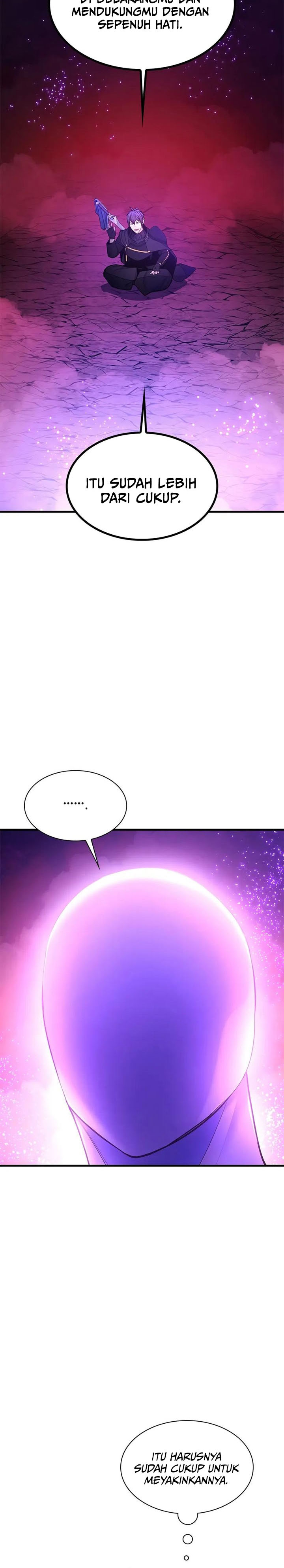 The Tutorial is Too Hard chapter 240