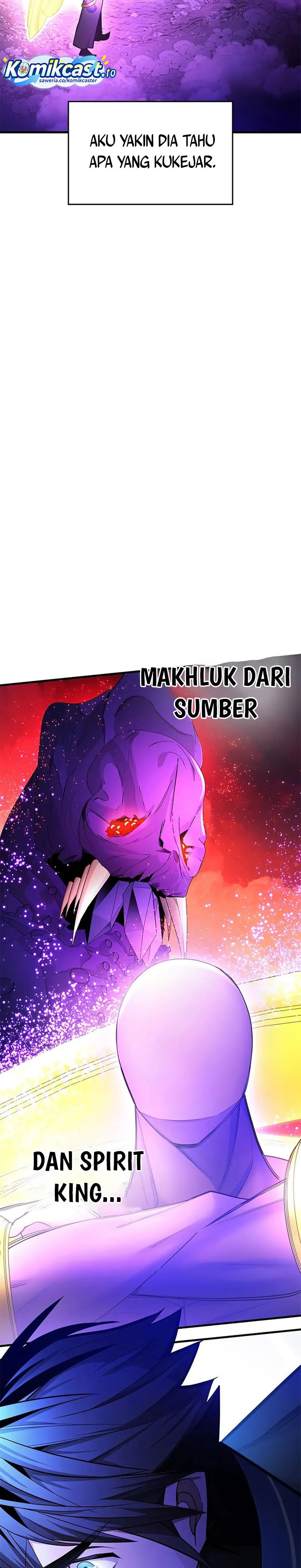 The Tutorial is Too Hard chapter 240