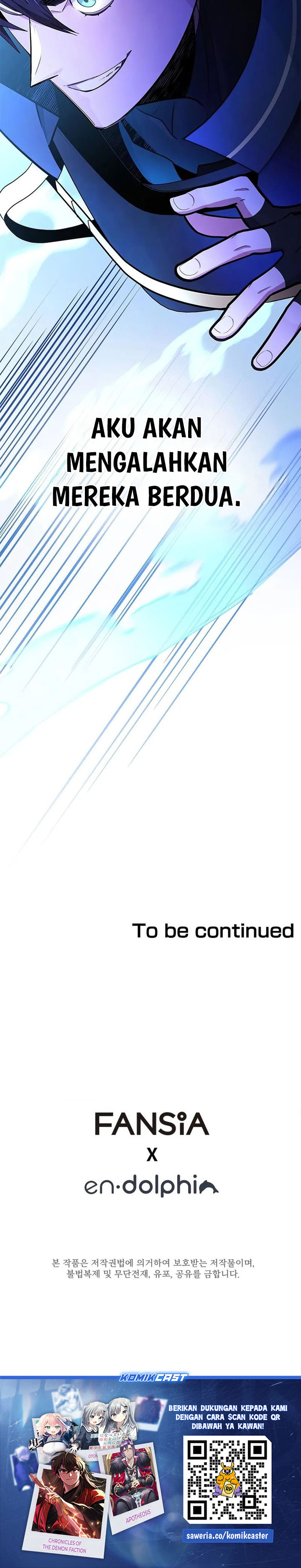 The Tutorial is Too Hard chapter 240