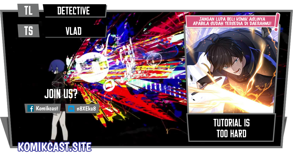The Tutorial is Too Hard Chapter 98 Bahasa Indonesia