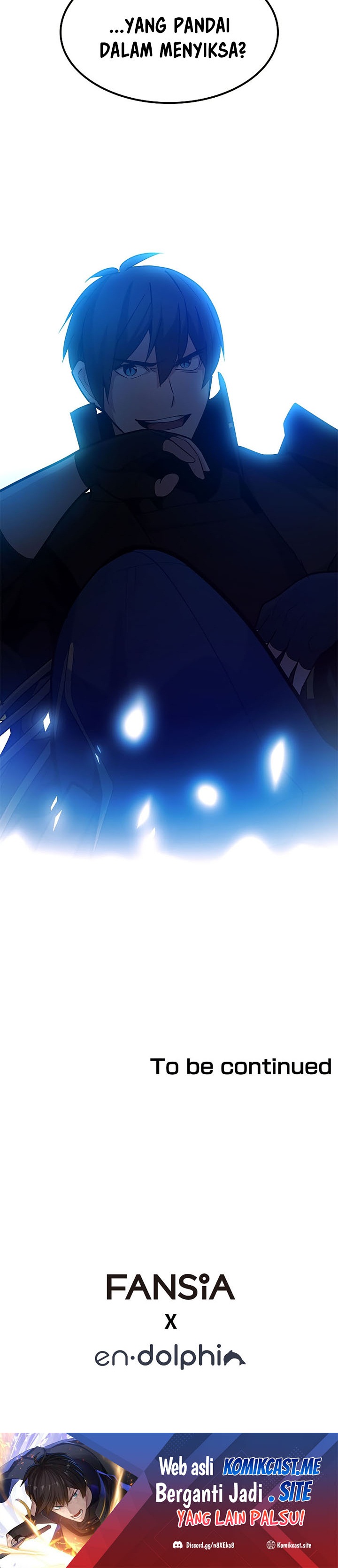 The Tutorial is Too Hard Chapter 98 Bahasa Indonesia