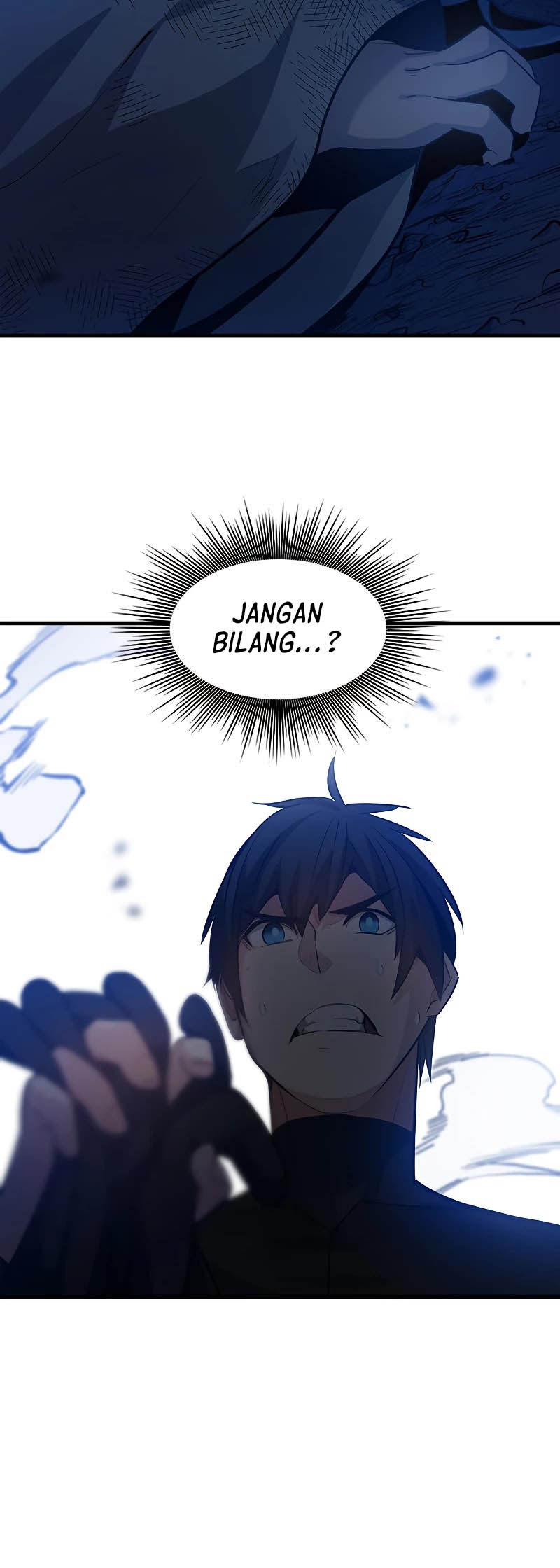 The Tutorial is Too Hard Chapter 101 Bahasa Indonesia