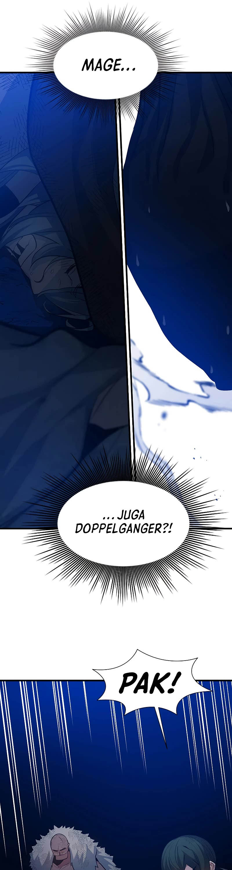 The Tutorial is Too Hard Chapter 101 Bahasa Indonesia