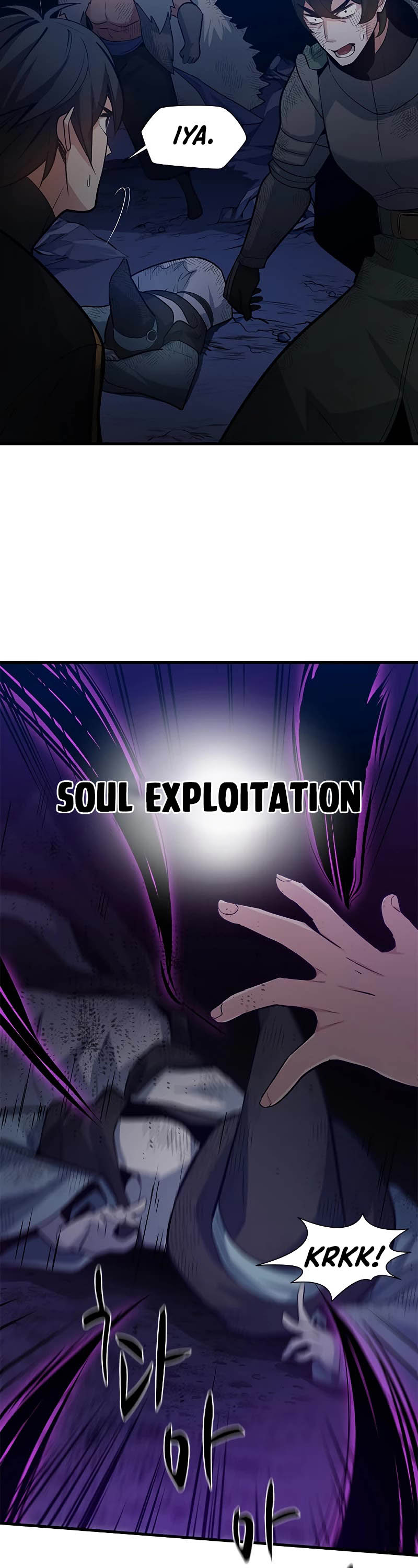 The Tutorial is Too Hard Chapter 101 Bahasa Indonesia