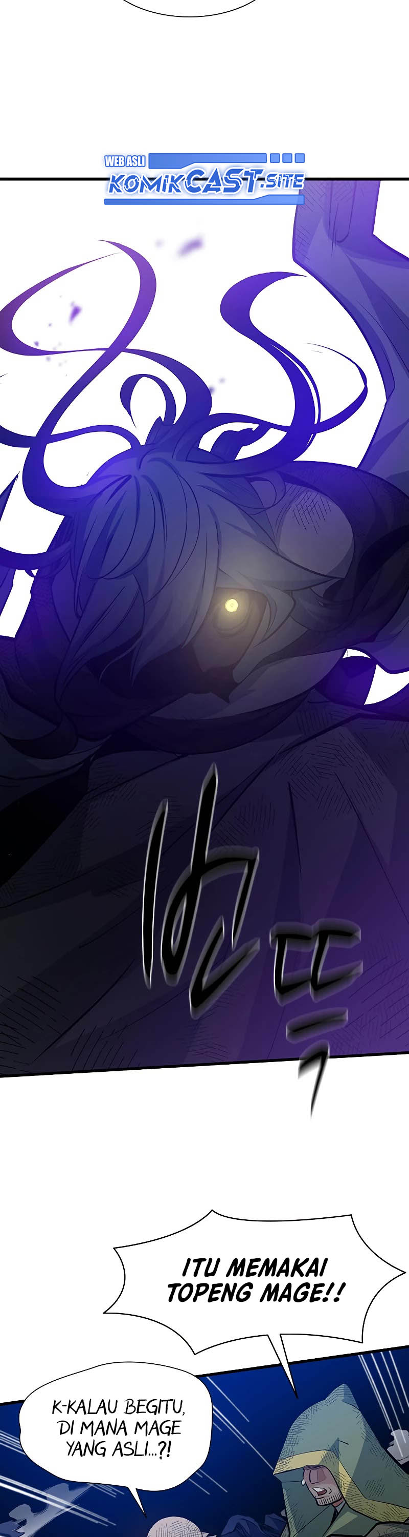 The Tutorial is Too Hard Chapter 101 Bahasa Indonesia