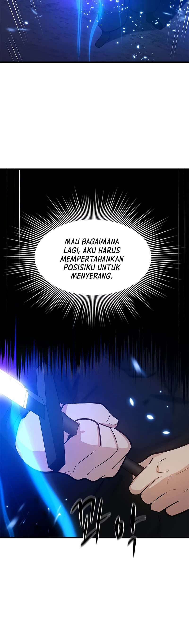 The Tutorial is Too Hard Chapter 101 Bahasa Indonesia