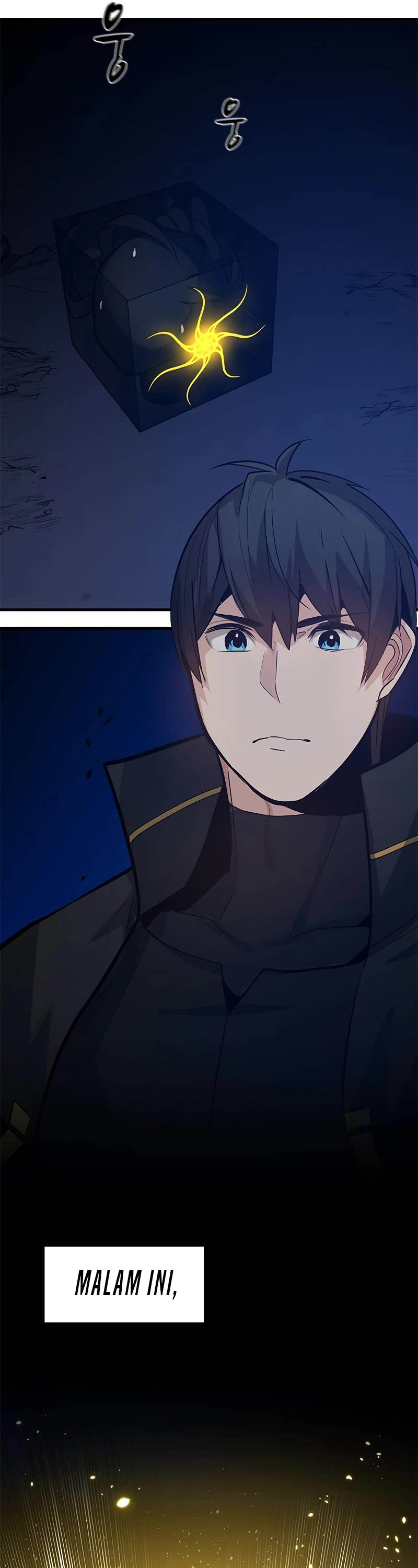 The Tutorial is Too Hard Chapter 101 Bahasa Indonesia