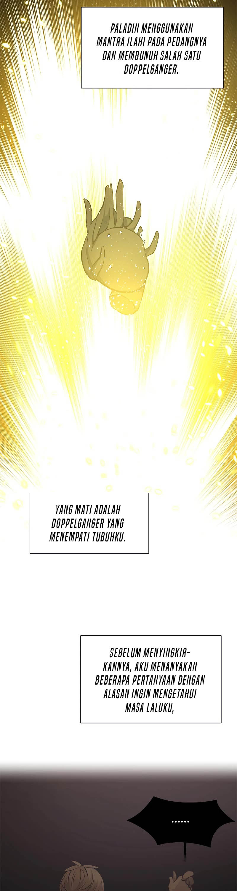 The Tutorial is Too Hard Chapter 101 Bahasa Indonesia