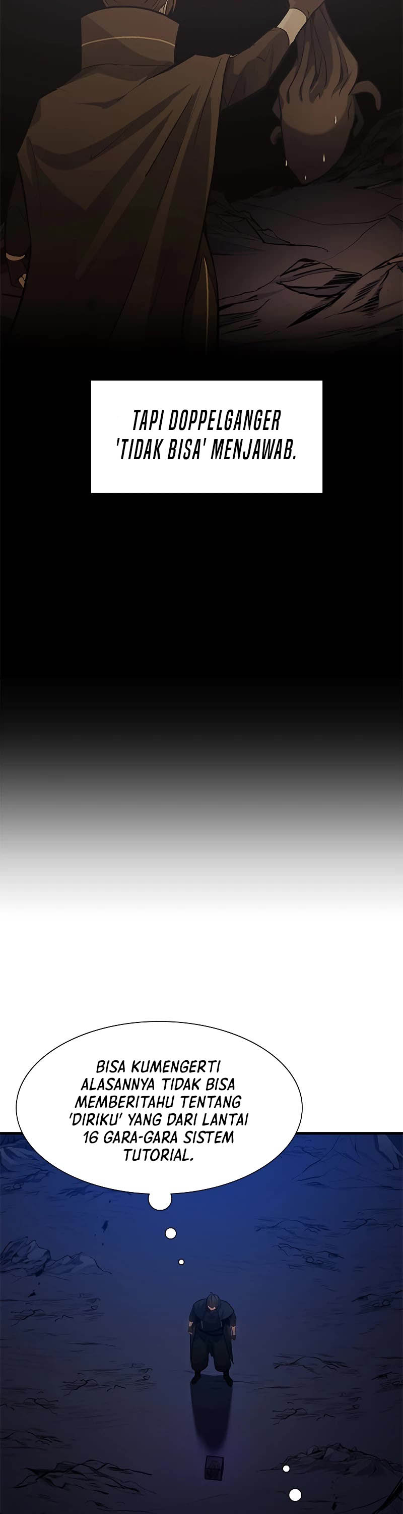 The Tutorial is Too Hard Chapter 101 Bahasa Indonesia