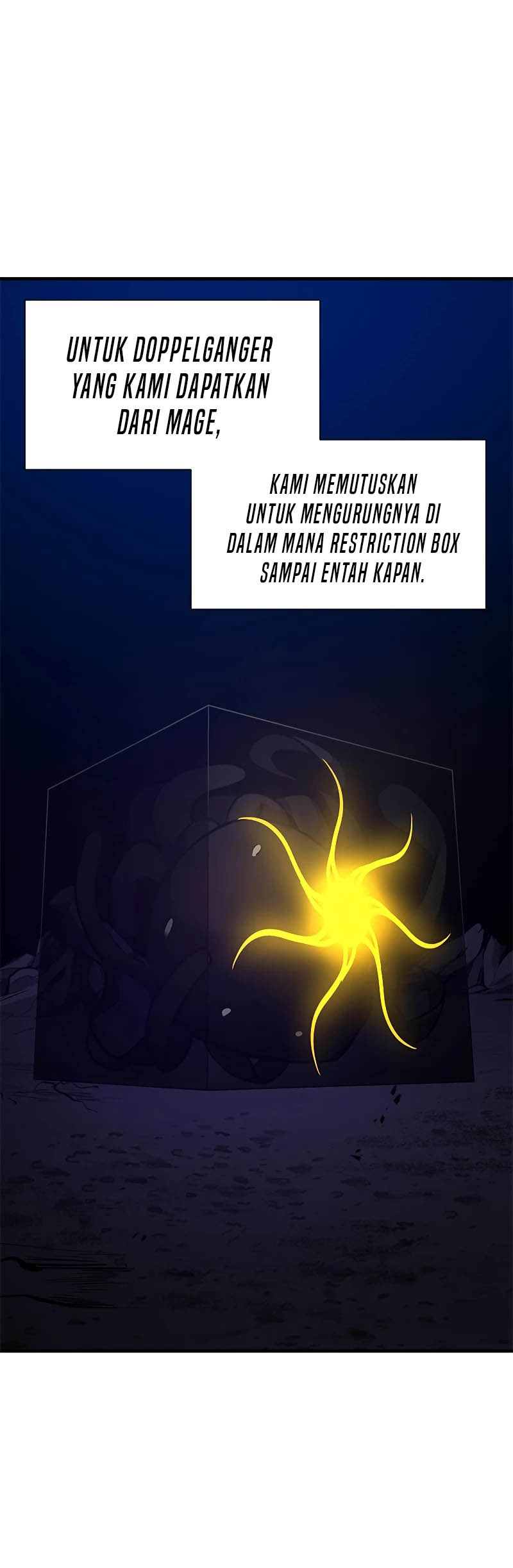 The Tutorial is Too Hard Chapter 101 Bahasa Indonesia