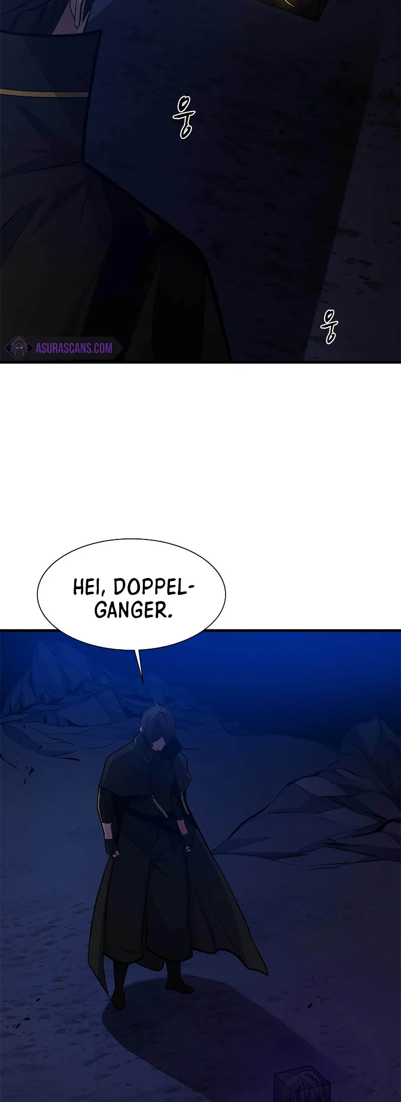 The Tutorial is Too Hard Chapter 101 Bahasa Indonesia