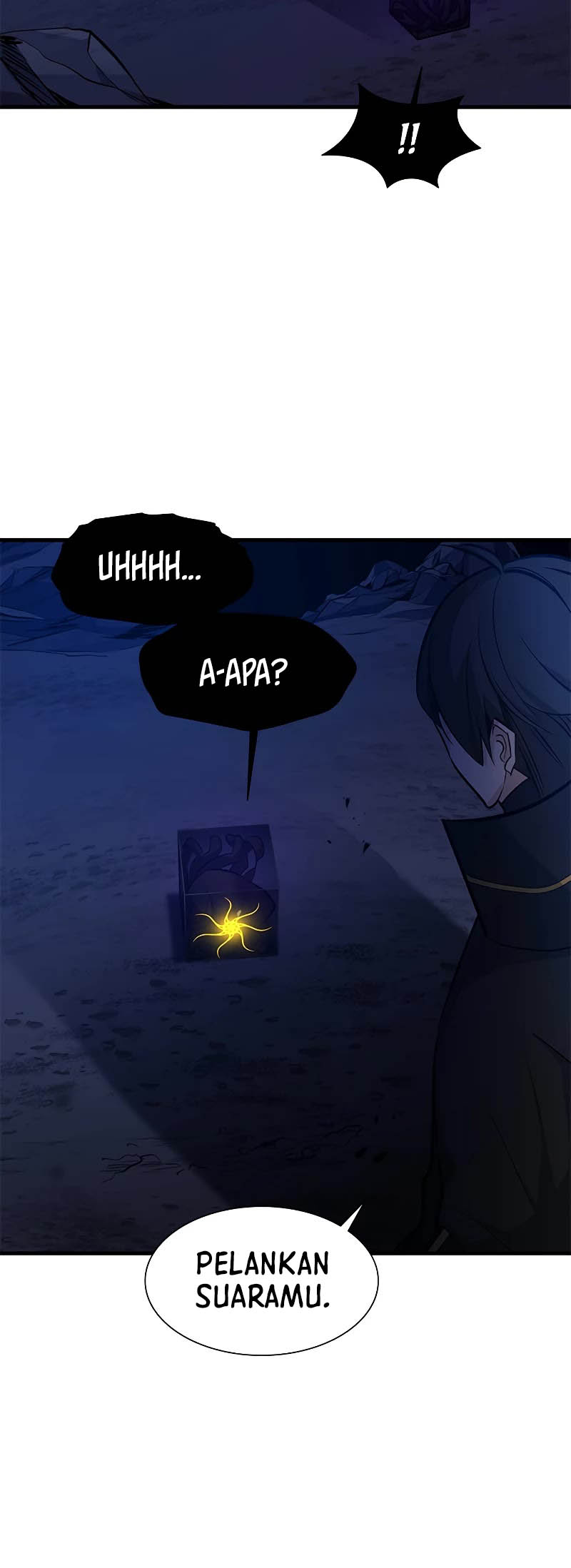 The Tutorial is Too Hard Chapter 101 Bahasa Indonesia