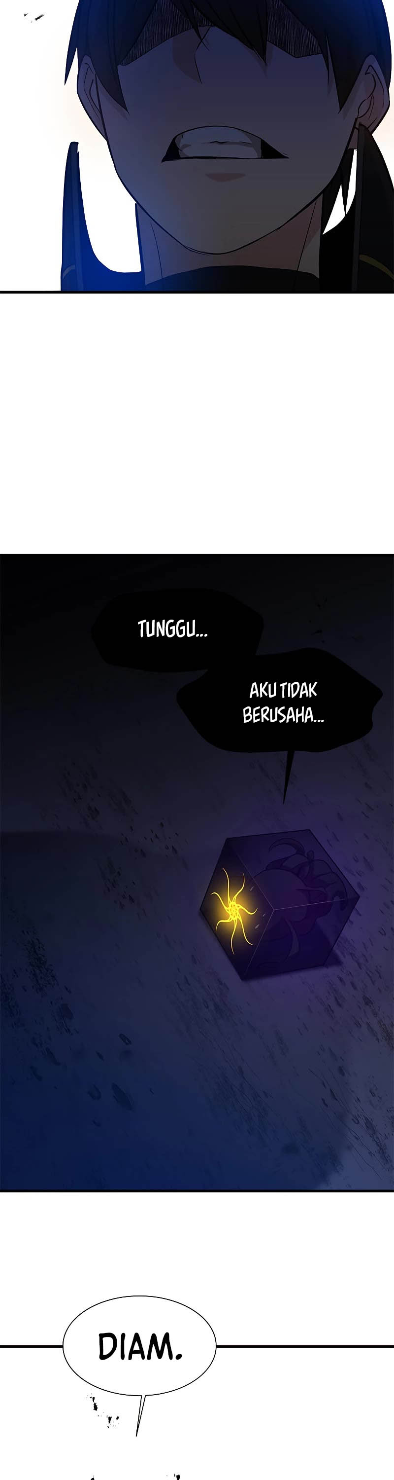 The Tutorial is Too Hard Chapter 101 Bahasa Indonesia
