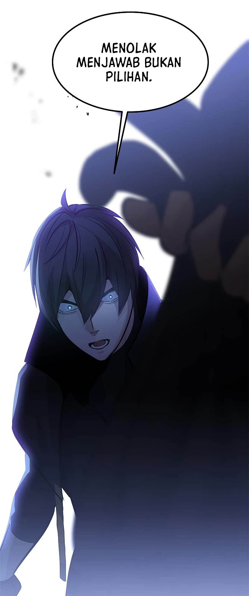 The Tutorial is Too Hard Chapter 101 Bahasa Indonesia