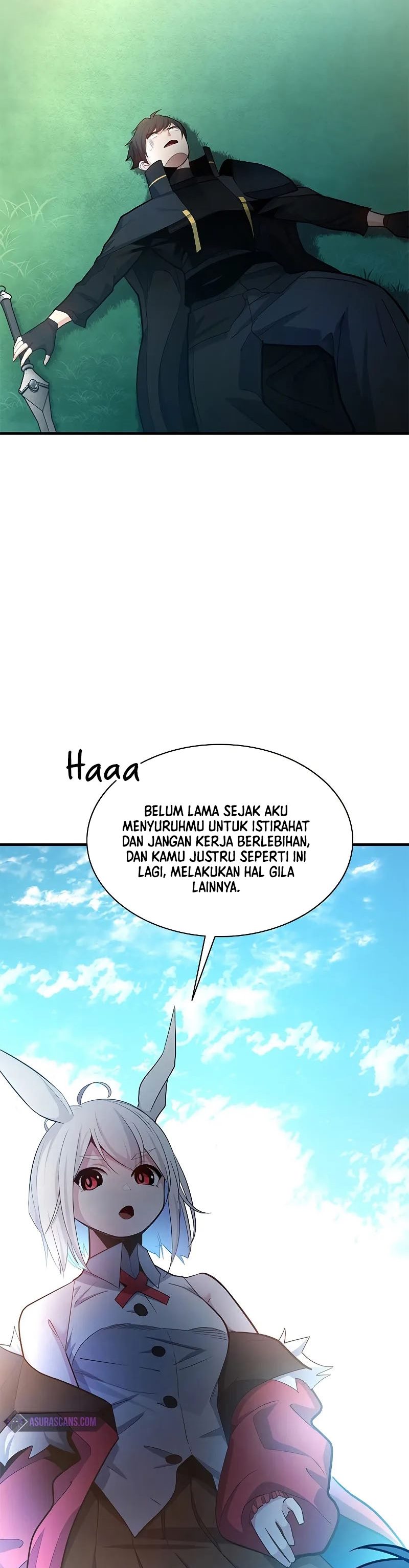 Dilarang COPAS - situs resmi www.mangacanblog.com - Komik the tutorial is too hard 178 - chapter 178 179 Indonesia the tutorial is too hard 178 - chapter 178 Terbaru 4|Baca Manga Komik Indonesia|Mangacan