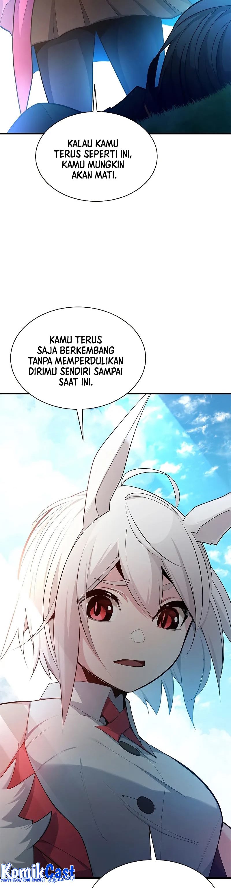 Dilarang COPAS - situs resmi www.mangacanblog.com - Komik the tutorial is too hard 178 - chapter 178 179 Indonesia the tutorial is too hard 178 - chapter 178 Terbaru 5|Baca Manga Komik Indonesia|Mangacan