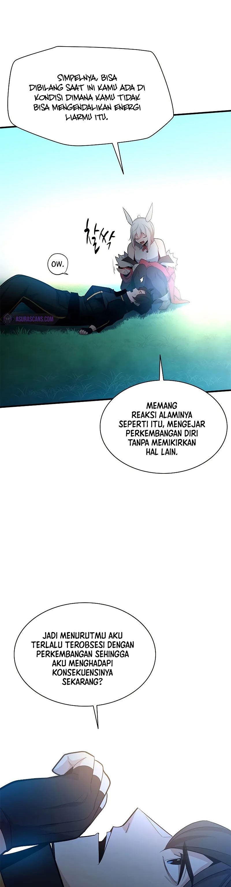 Dilarang COPAS - situs resmi www.mangacanblog.com - Komik the tutorial is too hard 178 - chapter 178 179 Indonesia the tutorial is too hard 178 - chapter 178 Terbaru 7|Baca Manga Komik Indonesia|Mangacan