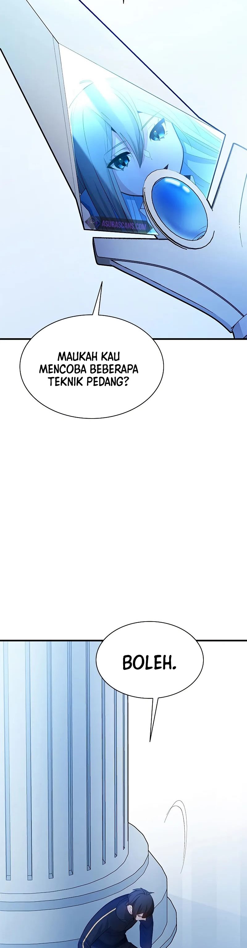 Dilarang COPAS - situs resmi www.mangacanblog.com - Komik the tutorial is too hard 178 - chapter 178 179 Indonesia the tutorial is too hard 178 - chapter 178 Terbaru 20|Baca Manga Komik Indonesia|Mangacan