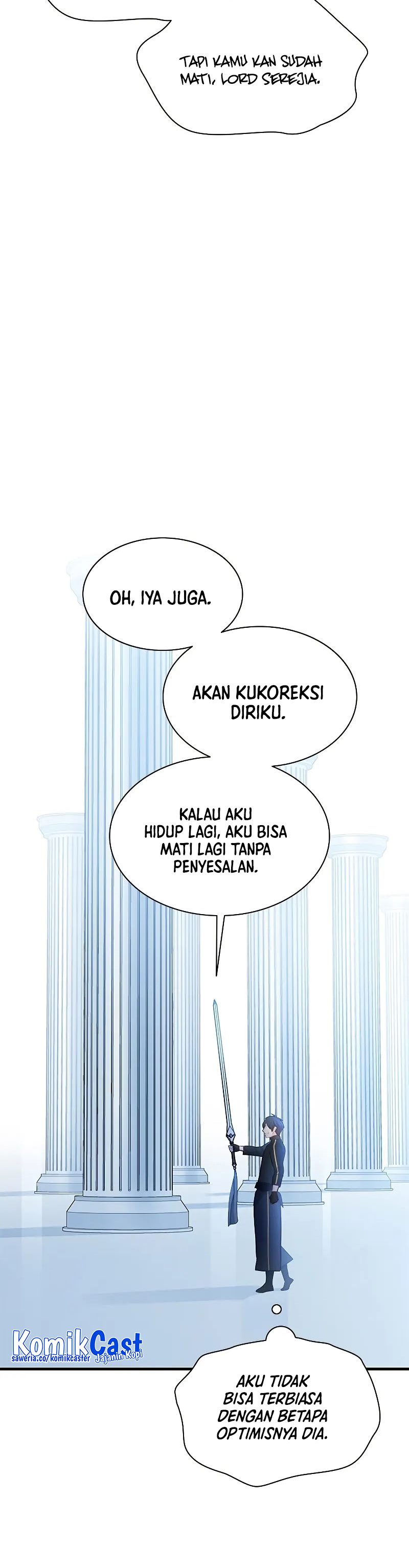 Dilarang COPAS - situs resmi www.mangacanblog.com - Komik the tutorial is too hard 178 - chapter 178 179 Indonesia the tutorial is too hard 178 - chapter 178 Terbaru 27|Baca Manga Komik Indonesia|Mangacan