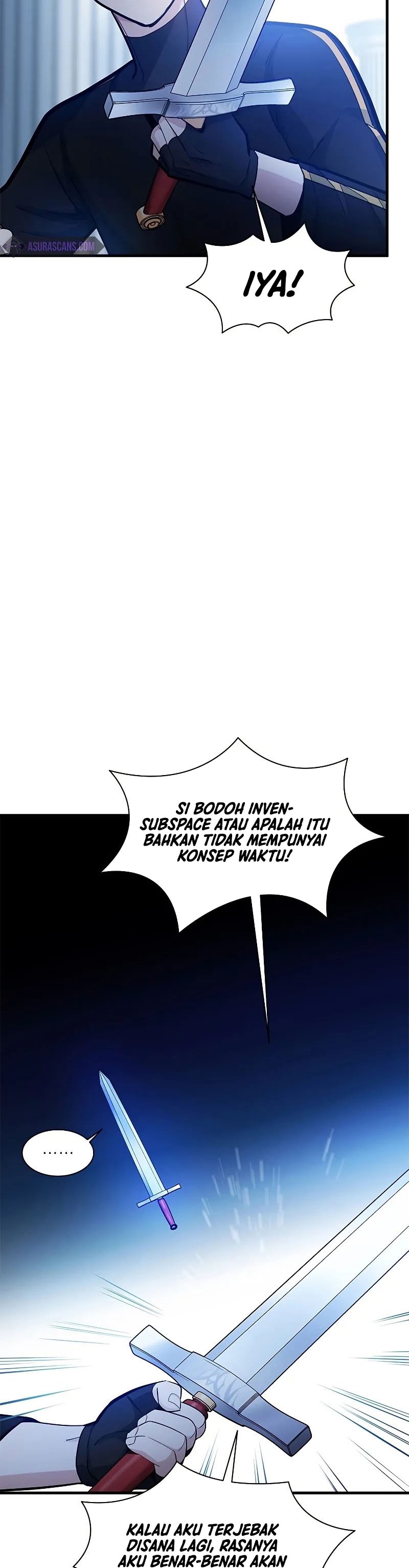 Dilarang COPAS - situs resmi www.mangacanblog.com - Komik the tutorial is too hard 178 - chapter 178 179 Indonesia the tutorial is too hard 178 - chapter 178 Terbaru 35|Baca Manga Komik Indonesia|Mangacan