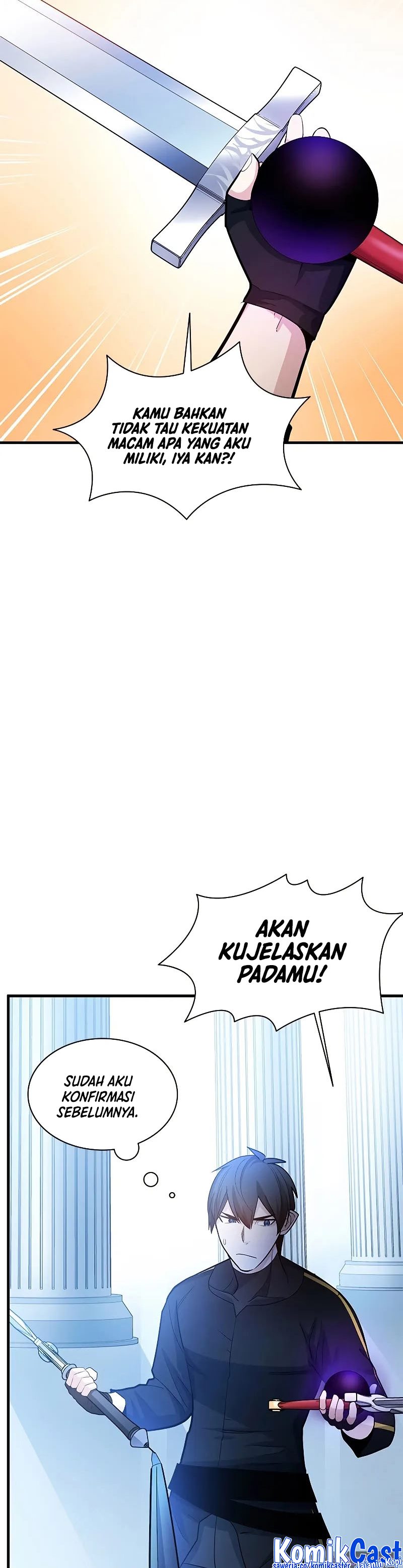 Dilarang COPAS - situs resmi www.mangacanblog.com - Komik the tutorial is too hard 178 - chapter 178 179 Indonesia the tutorial is too hard 178 - chapter 178 Terbaru 39|Baca Manga Komik Indonesia|Mangacan