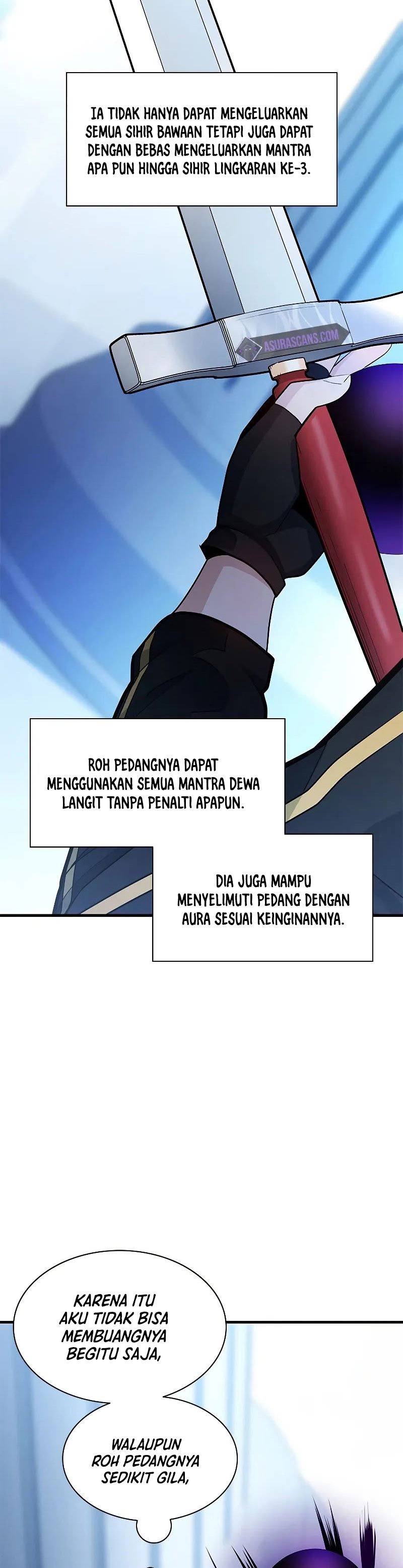 Dilarang COPAS - situs resmi www.mangacanblog.com - Komik the tutorial is too hard 178 - chapter 178 179 Indonesia the tutorial is too hard 178 - chapter 178 Terbaru 44|Baca Manga Komik Indonesia|Mangacan