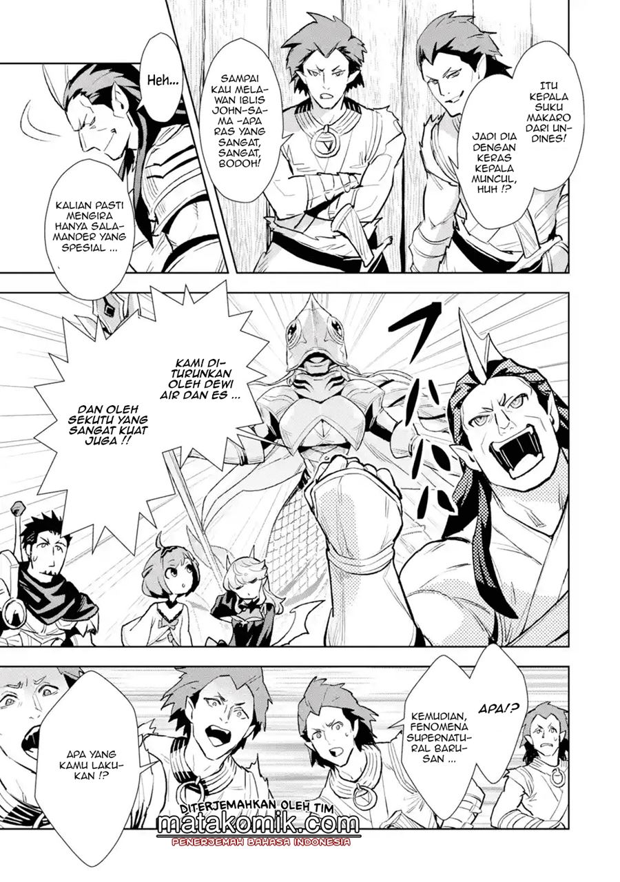 The Ultimate Middle-Aged Hunter Travels to Another World ~This Time, He Wants to Live a Slow and Peaceful Life~ chapter 10