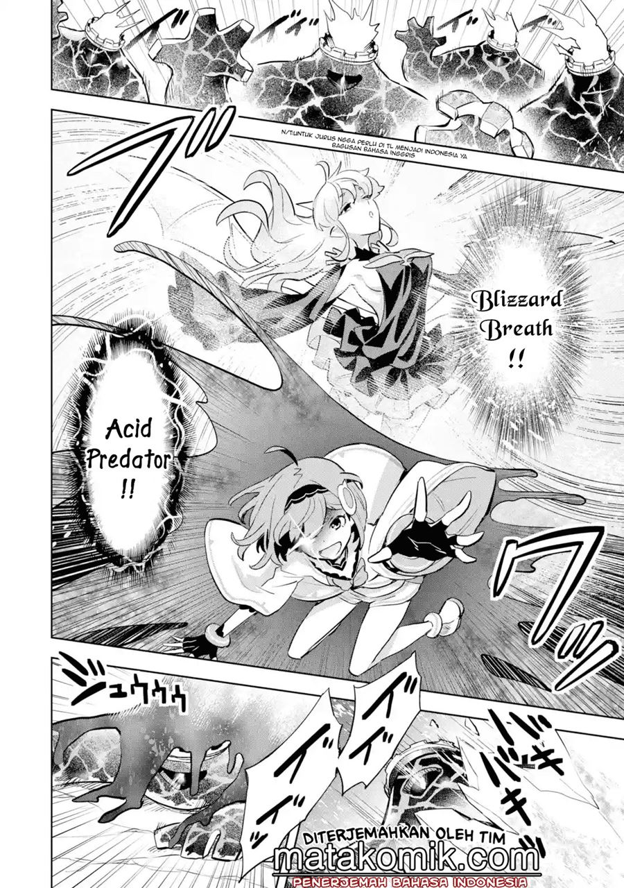 The Ultimate Middle-Aged Hunter Travels to Another World ~This Time, He Wants to Live a Slow and Peaceful Life~ chapter 10