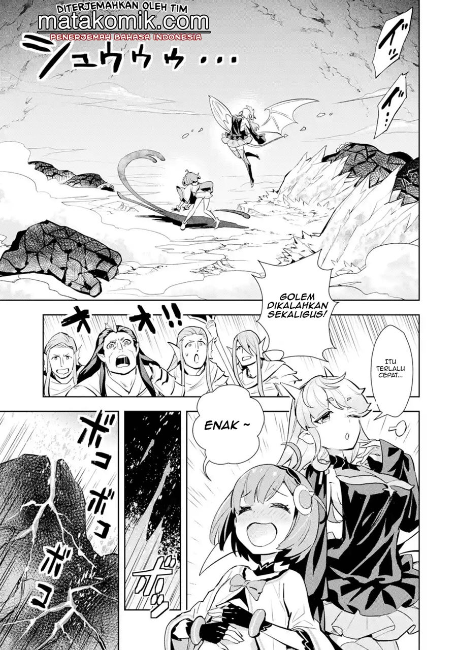 The Ultimate Middle-Aged Hunter Travels to Another World ~This Time, He Wants to Live a Slow and Peaceful Life~ chapter 10