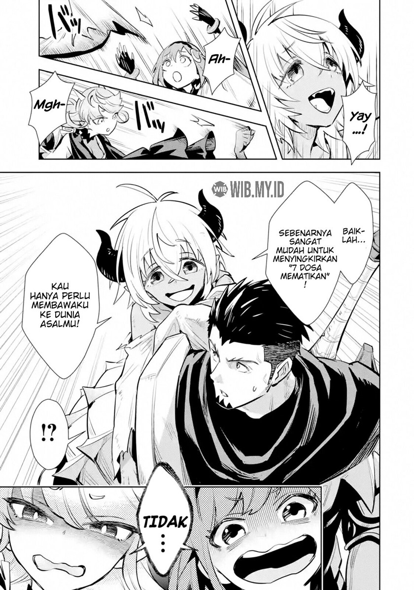 The Ultimate Middle-Aged Hunter Travels to Another World ~This Time, He Wants to Live a Slow and Peaceful Life~ chapter 12