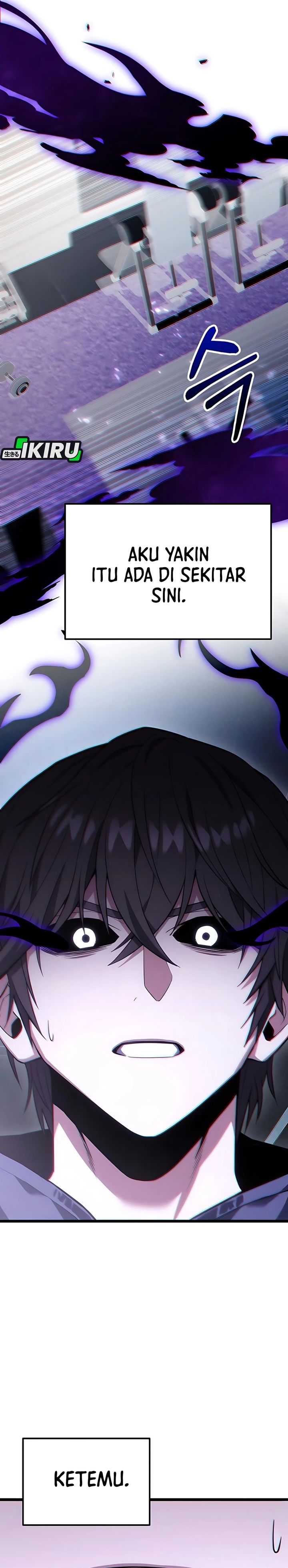 The Ultimate Shut-In (The Absolute Ruler of the House) chapter 43