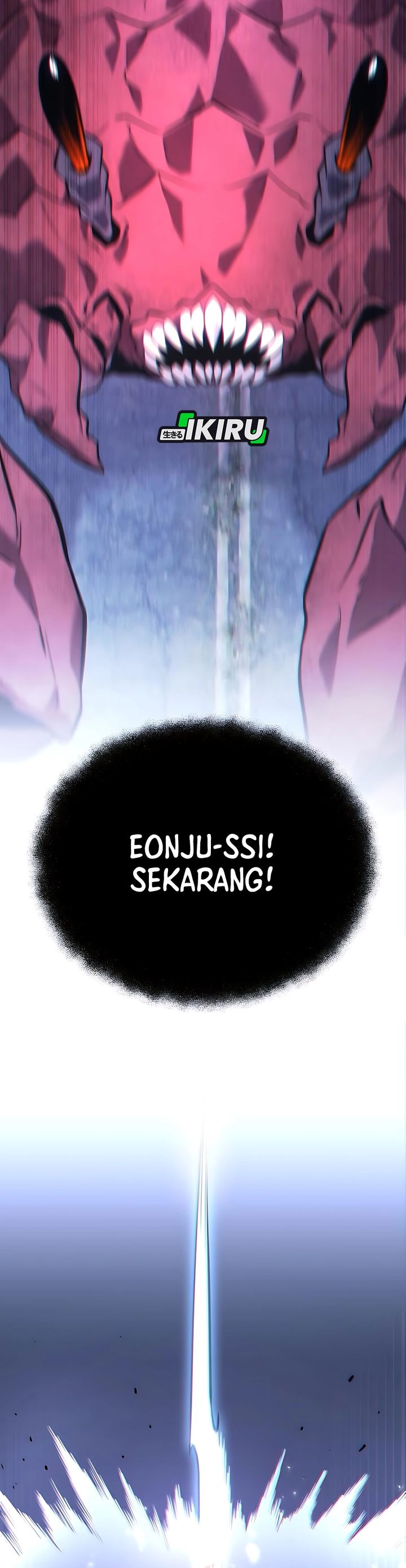 The Ultimate Shut-In (The Absolute Ruler of the House) chapter 43