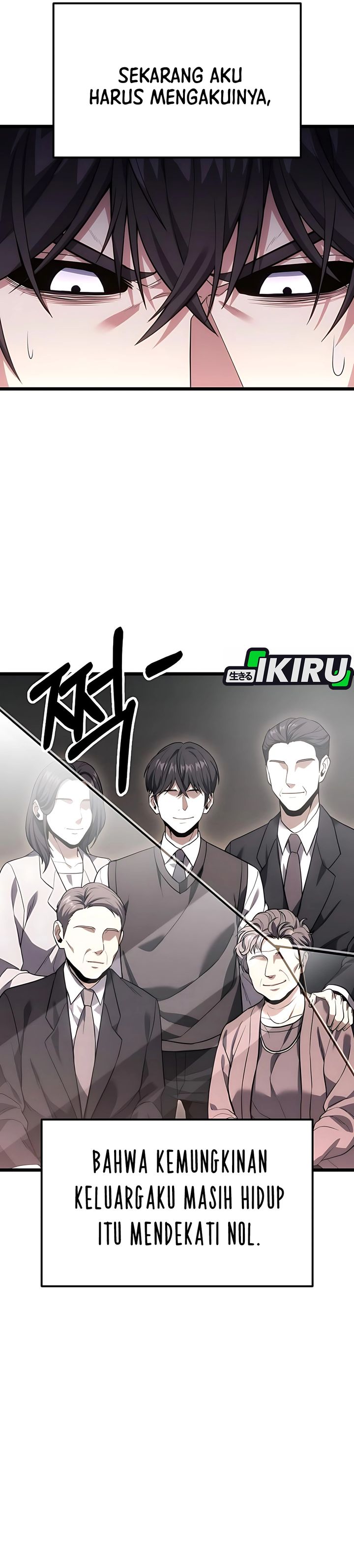 The Ultimate Shut-In (The Absolute Ruler of the House) chapter 43