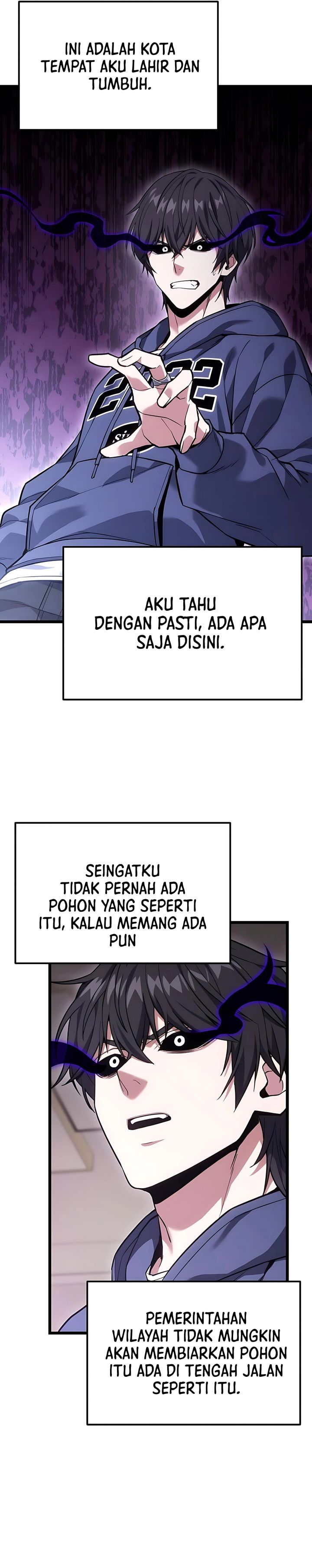 The Ultimate Shut-In (The Absolute Ruler of the House) chapter 43