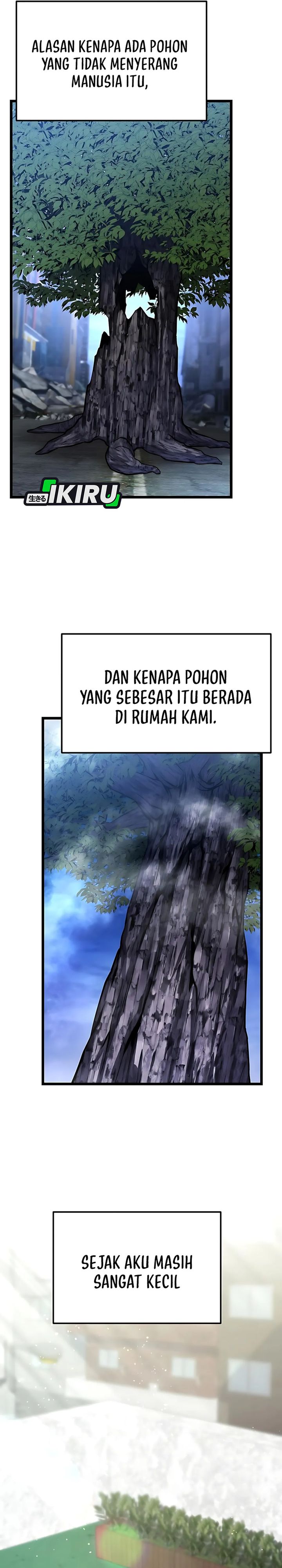 The Ultimate Shut-In (The Absolute Ruler of the House) chapter 45