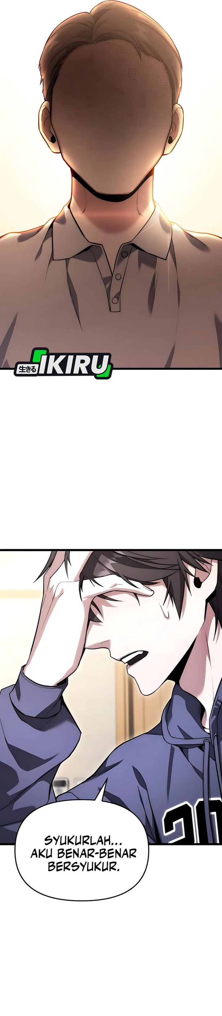 The Ultimate Shut-In (The Absolute Ruler of the House) chapter 45