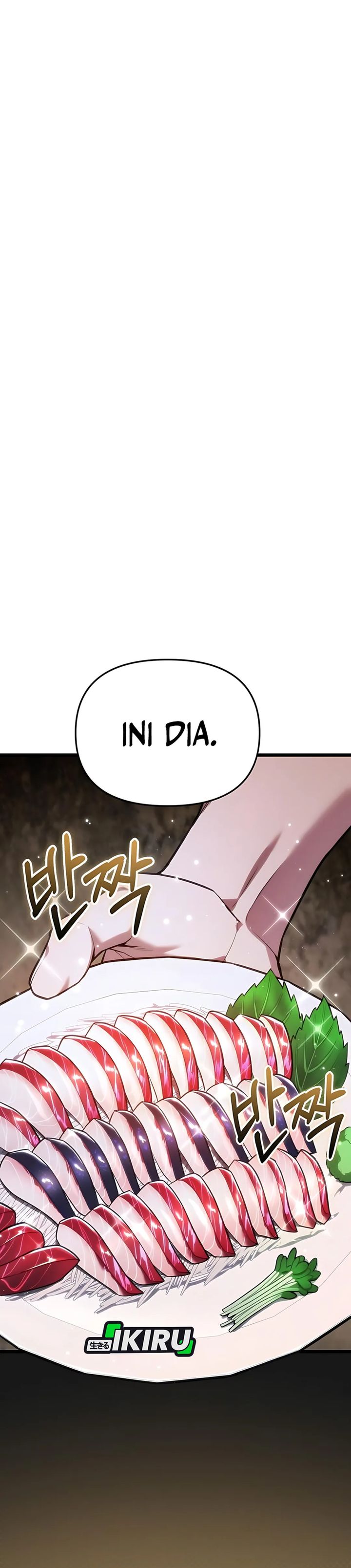The Ultimate Shut-In (The Absolute Ruler of the House) chapter 45