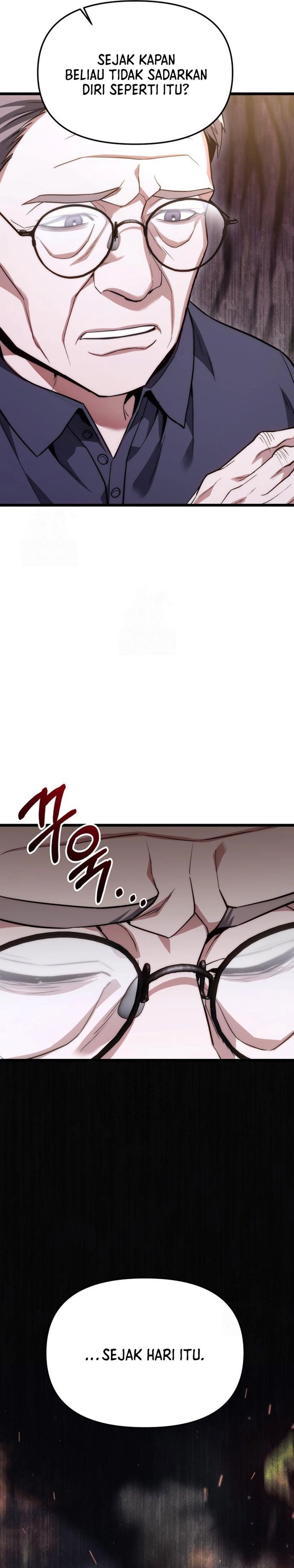 The Ultimate Shut-In (The Absolute Ruler of the House) chapter 46