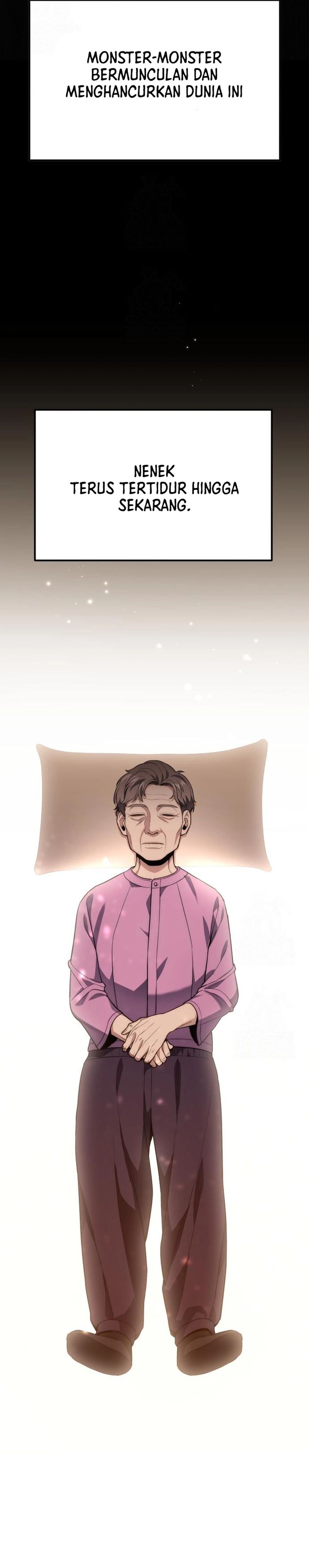 The Ultimate Shut-In (The Absolute Ruler of the House) chapter 46
