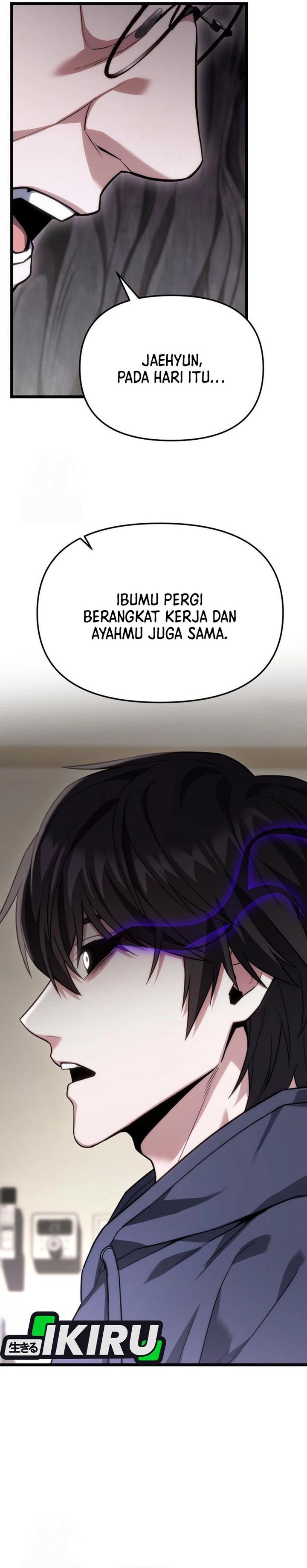 The Ultimate Shut-In (The Absolute Ruler of the House) chapter 46