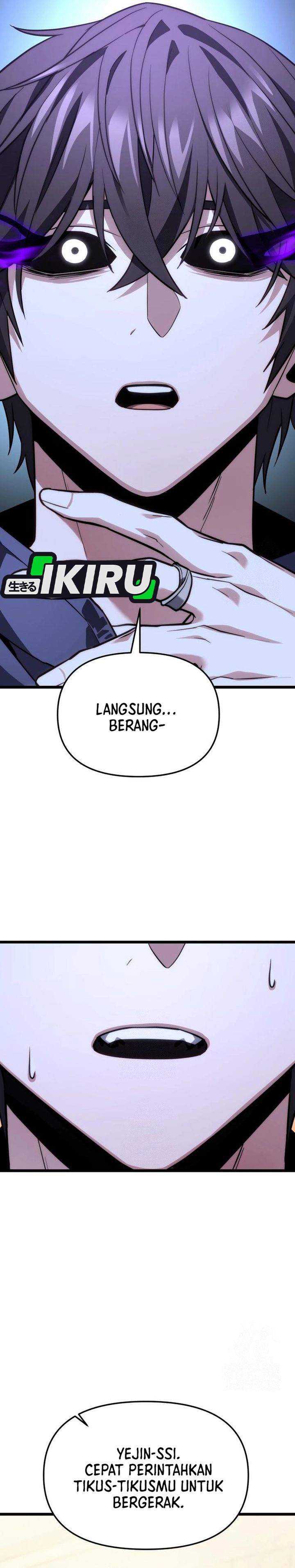The Ultimate Shut-In (The Absolute Ruler of the House) chapter 46