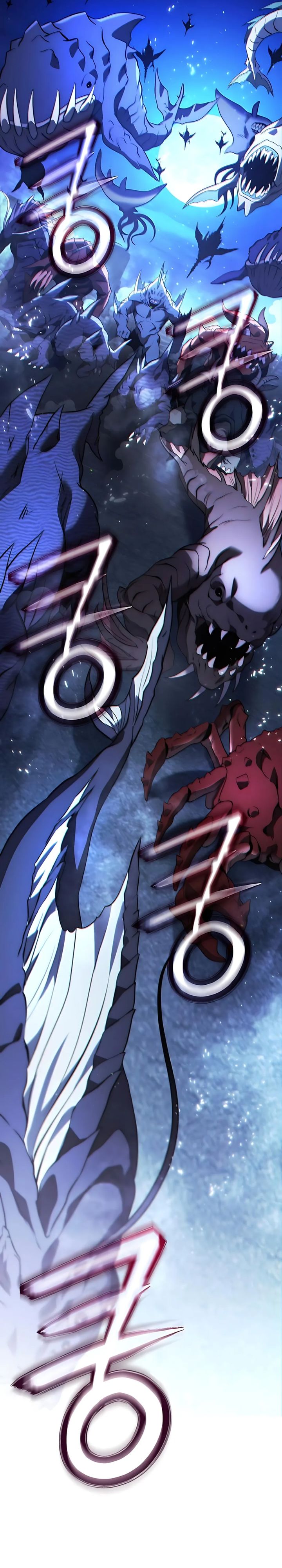The Ultimate Shut-In (The Absolute Ruler of the House) chapter 47