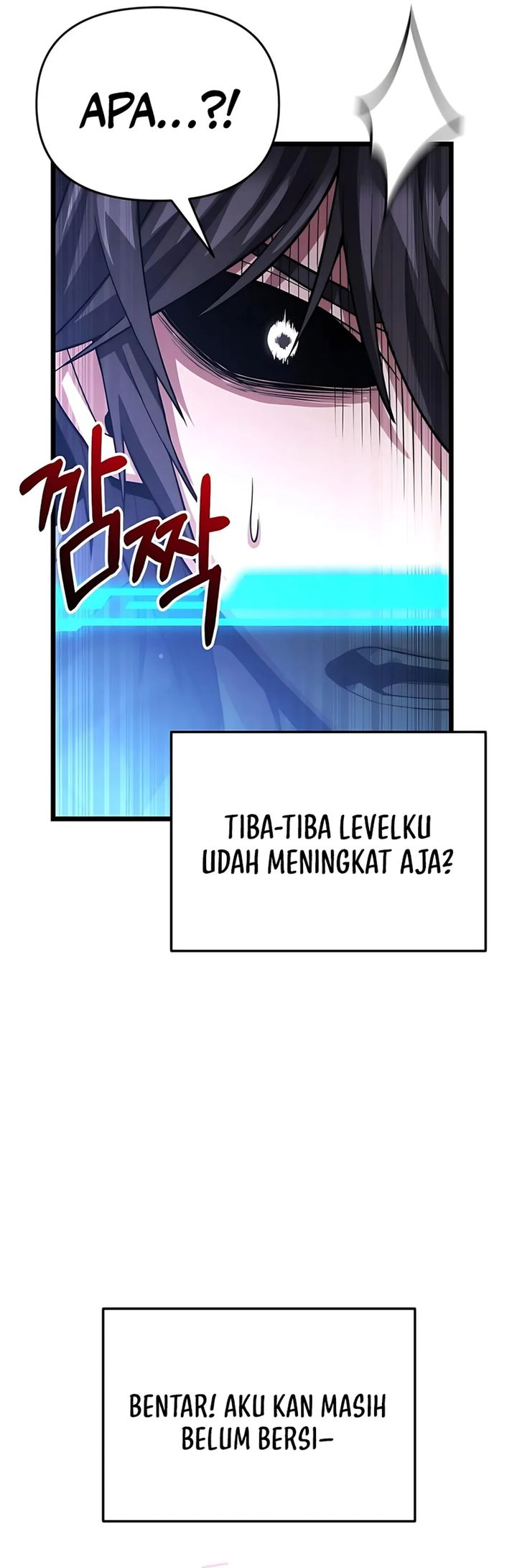 The Ultimate Shut-In (The Absolute Ruler of the House) chapter 47