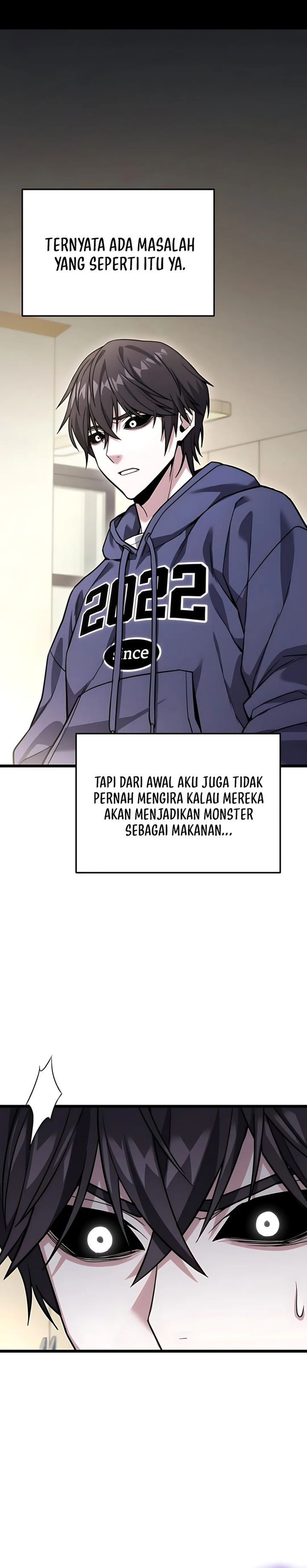 The Ultimate Shut-In (The Absolute Ruler of the House) chapter 47