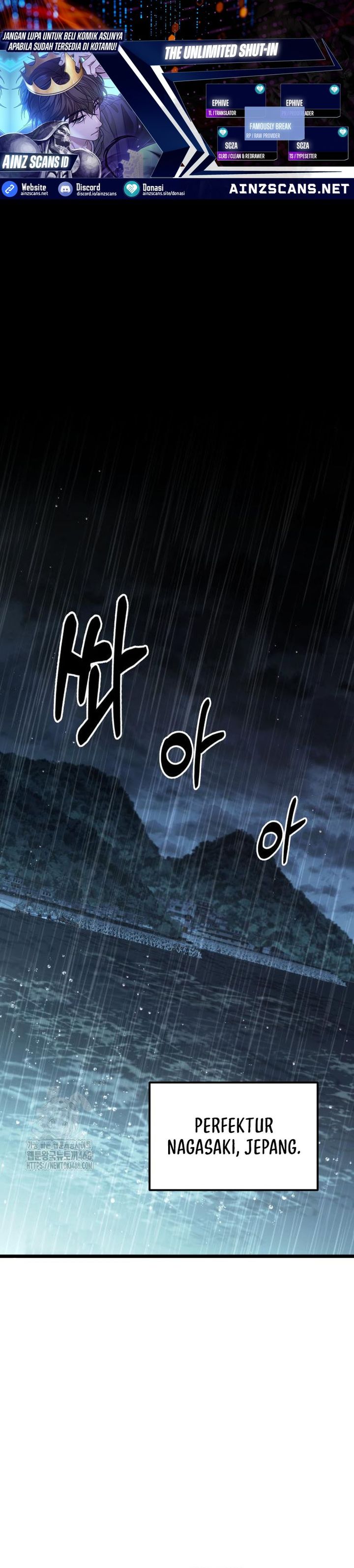 The Ultimate Shut-In (The Absolute Ruler of the House) chapter 49