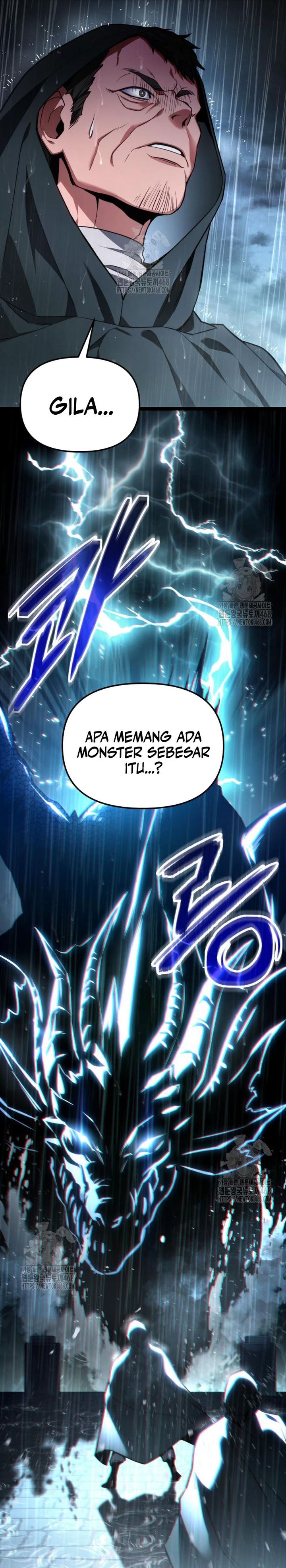The Ultimate Shut-In (The Absolute Ruler of the House) chapter 49