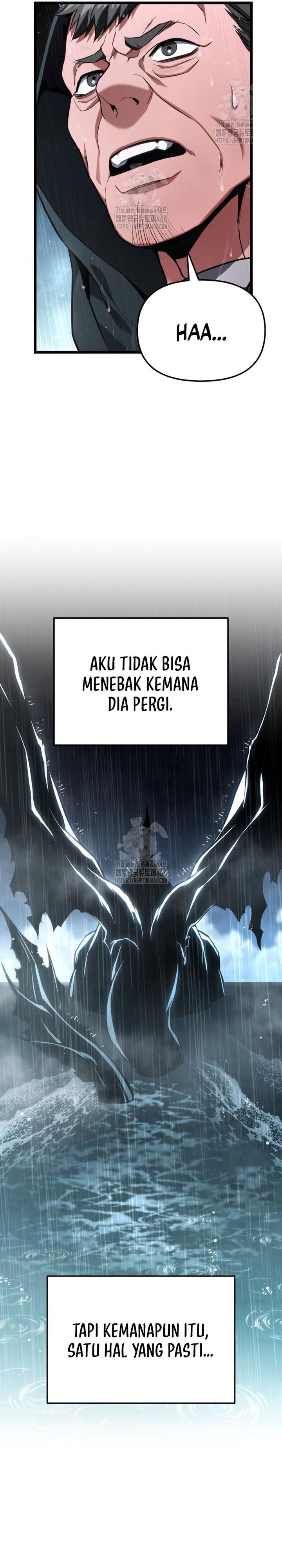 The Ultimate Shut-In (The Absolute Ruler of the House) chapter 49